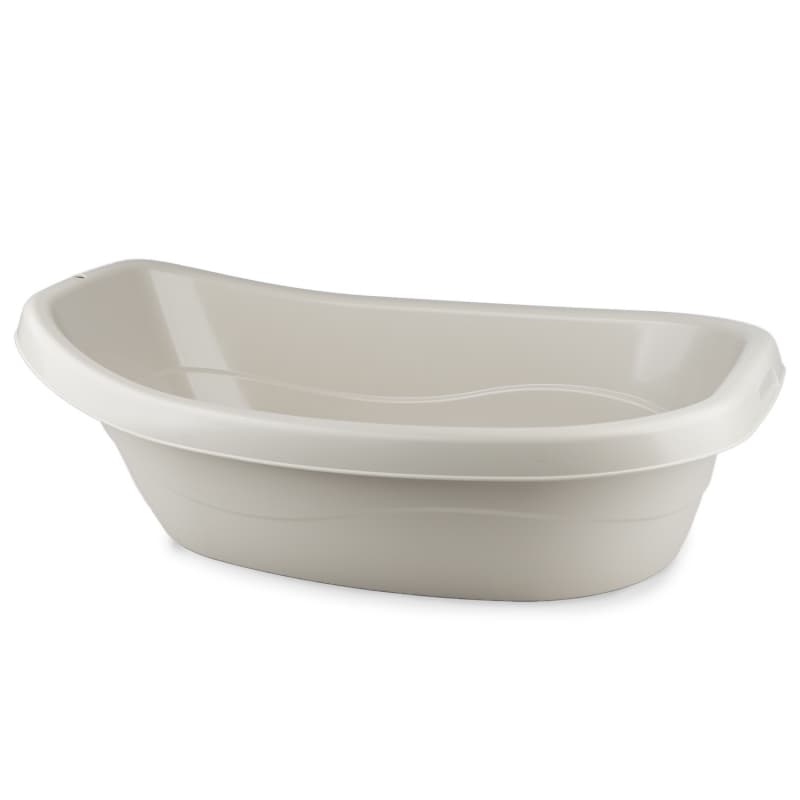 Baignoire Oceana, gris velours thermobaby 25/11 — vue 1 sur 2