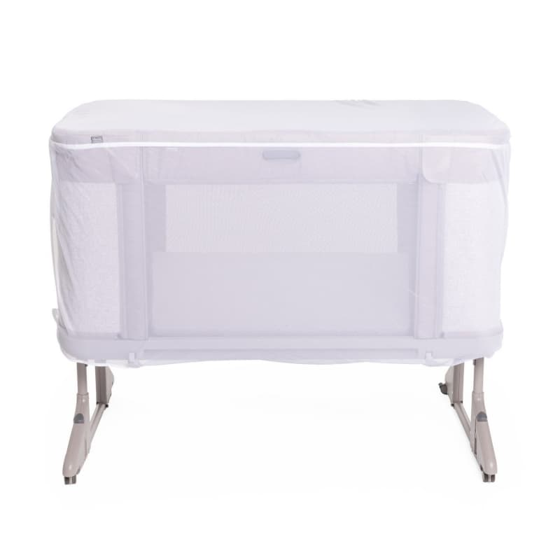 Moustiquaire Next2me Forever, neutral chicco 25/06 — vue 1 sur 2