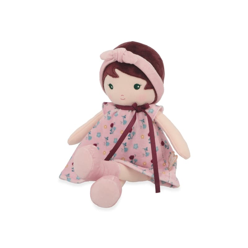 Poupee 32cm, leonie leonie kaloo 25/01 — vue 4 sur 5