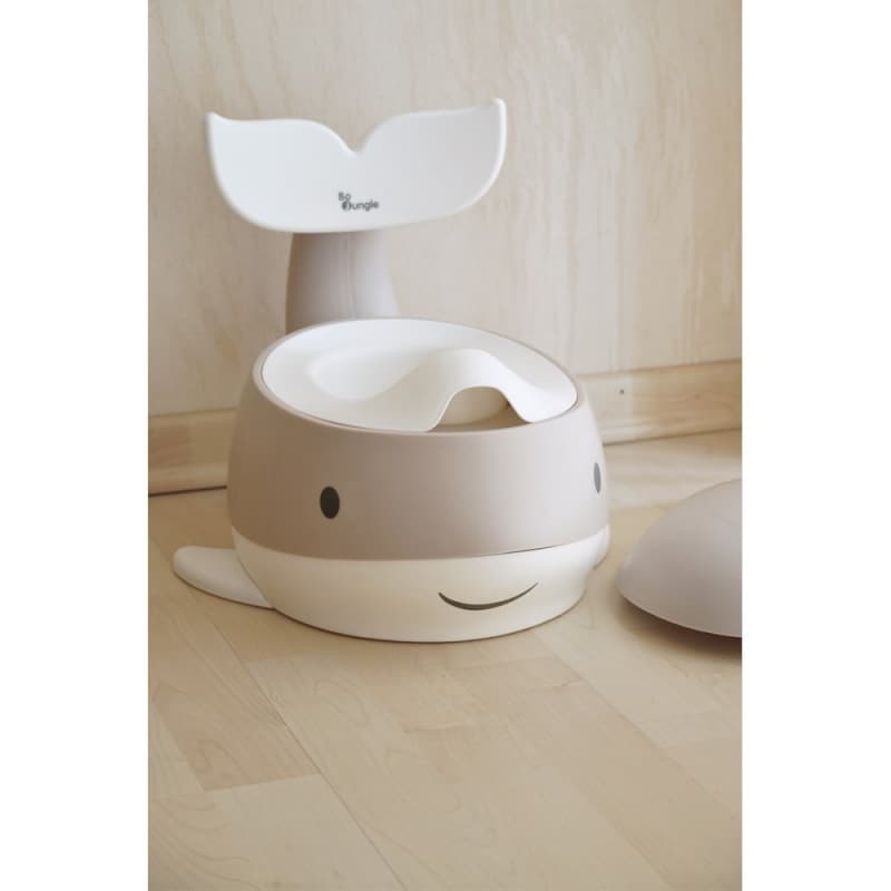 Petit Pot Dauphin, nougat bojungle — vue 3 sur 3
