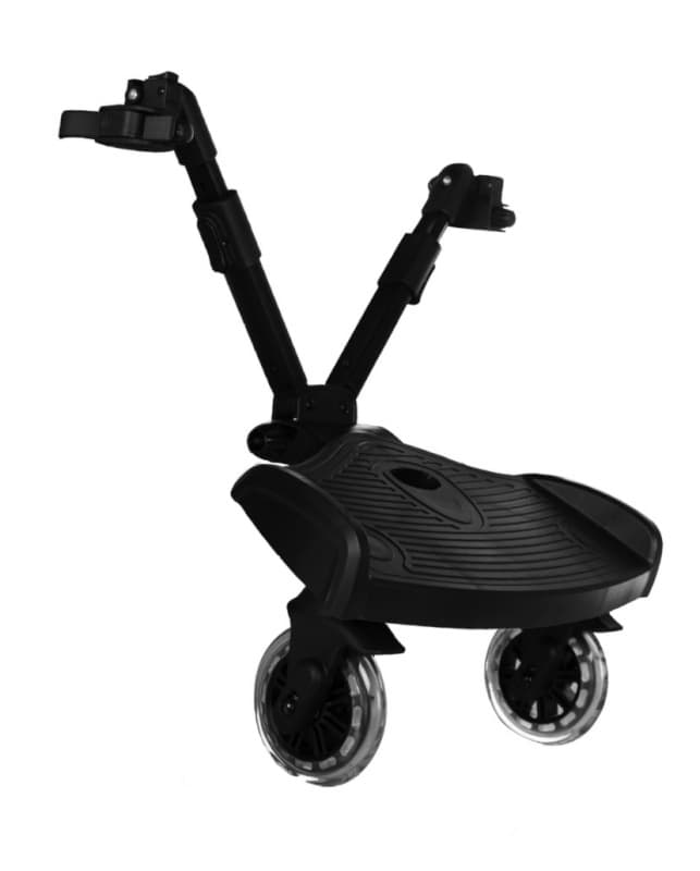Kid Board Passo, black per — vue 2 sur 4