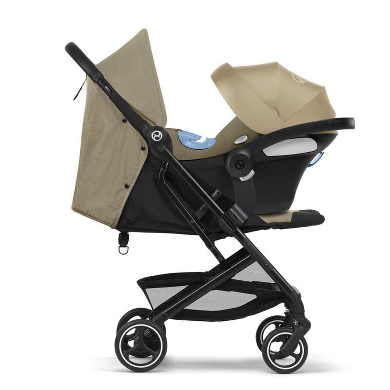Beezy Classic Beige, gold 2021 — vue 3 sur 5