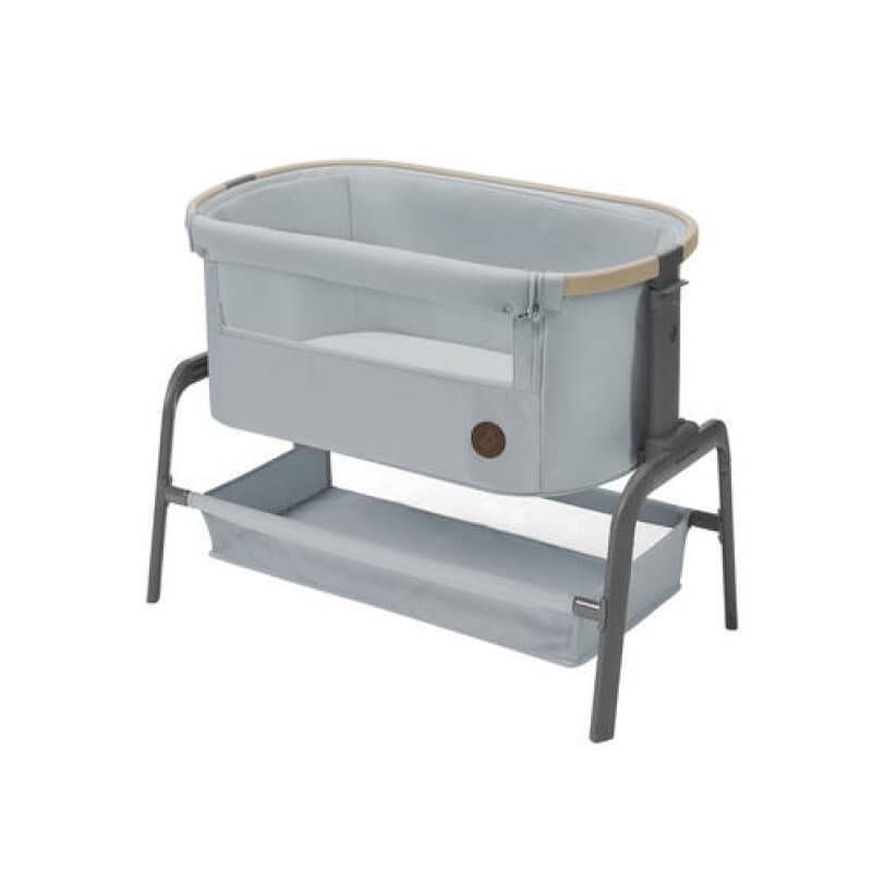 Mc Iora Beyond Grey, w36 maxi-cosi