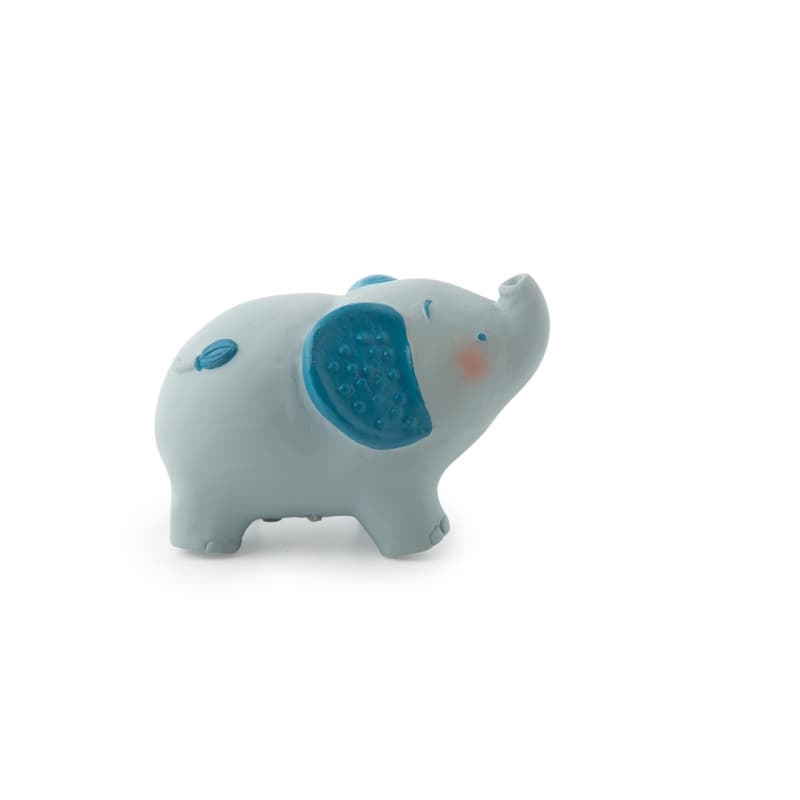 Elephant Caoutchouc Naturel Sous Mon Baobab, sous mon baobab 2021 — vue 4 sur 4