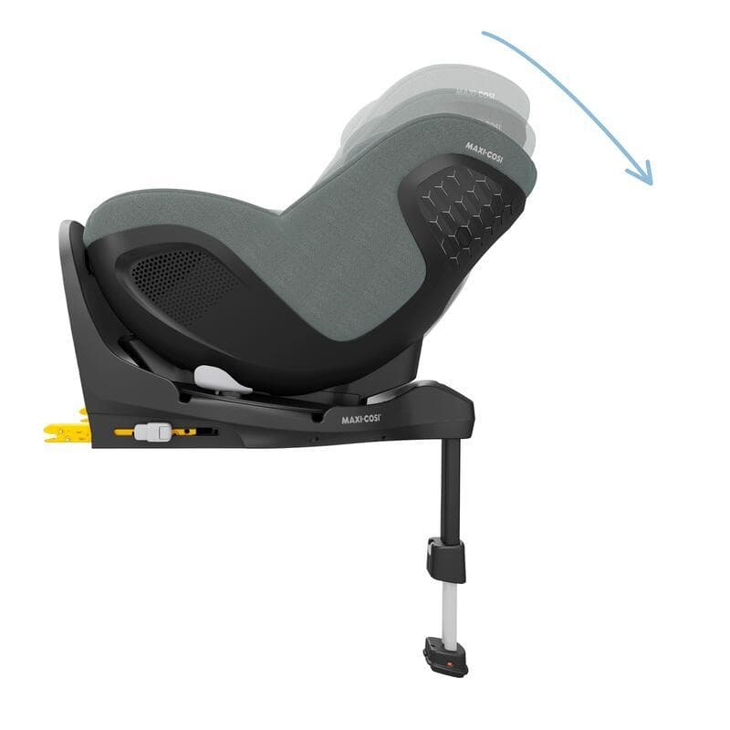 Mica 360 Pro Authentic, grey maxi cosi 24/09 — vue 1 sur 4
