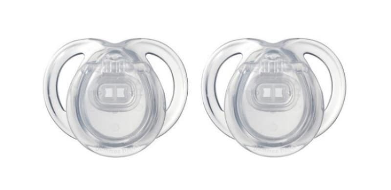 Cuilleres de Sevrage X5 (4m+), tommee tippee multicolore — vue 2 sur 5