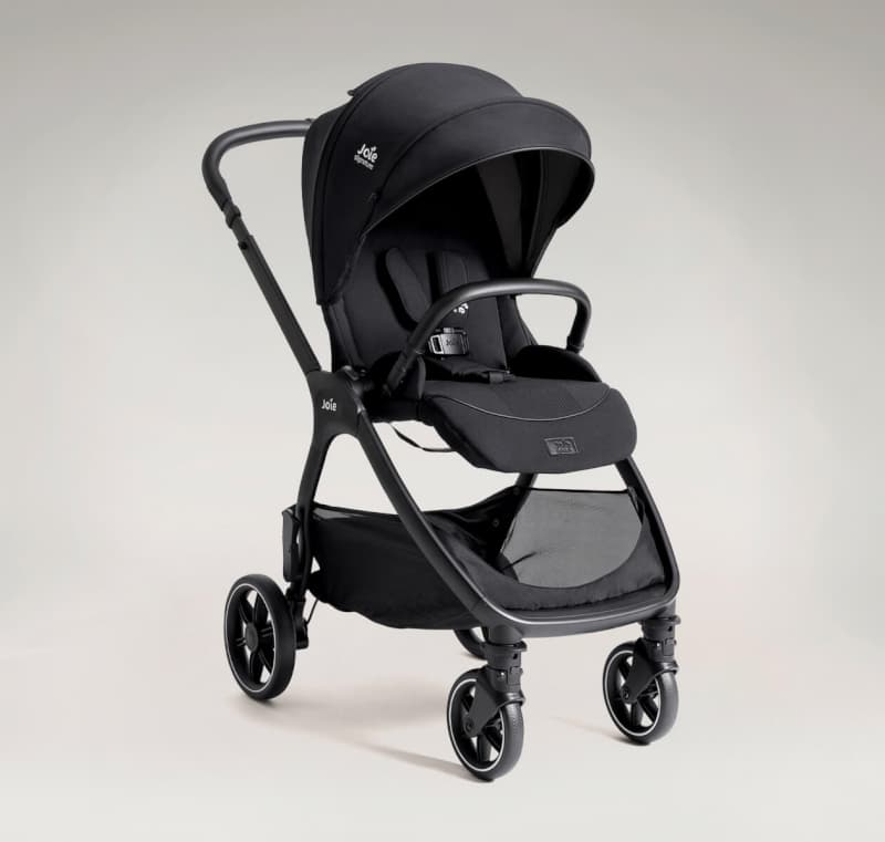 Poussette Valora, eclipse signature joie 25/12 — vue 1 sur 8