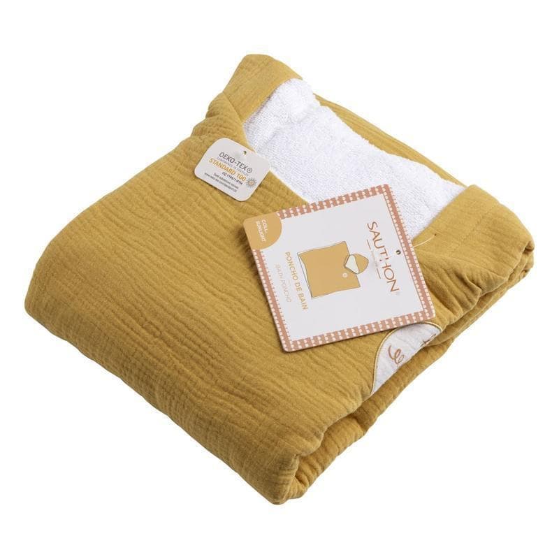 Poncho de Bain Sunlight, sunlight deco — vue 1 sur 3