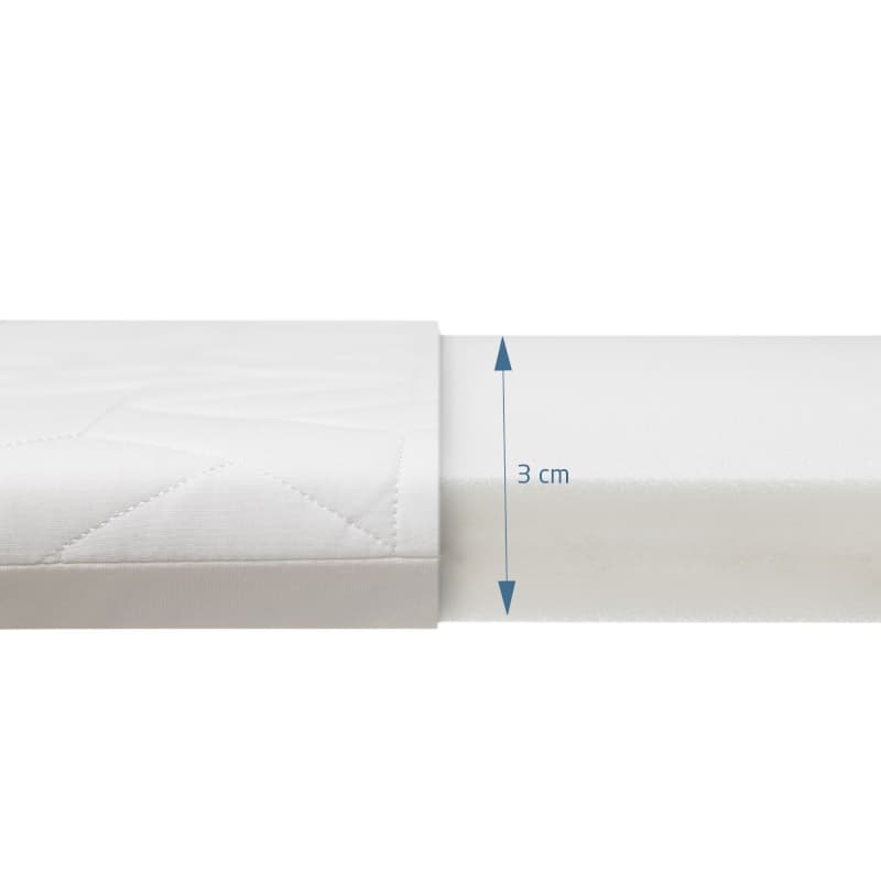 Cododo Iora Pro, elegance beige maxi cosi 26/03 — vue 10 sur 11
