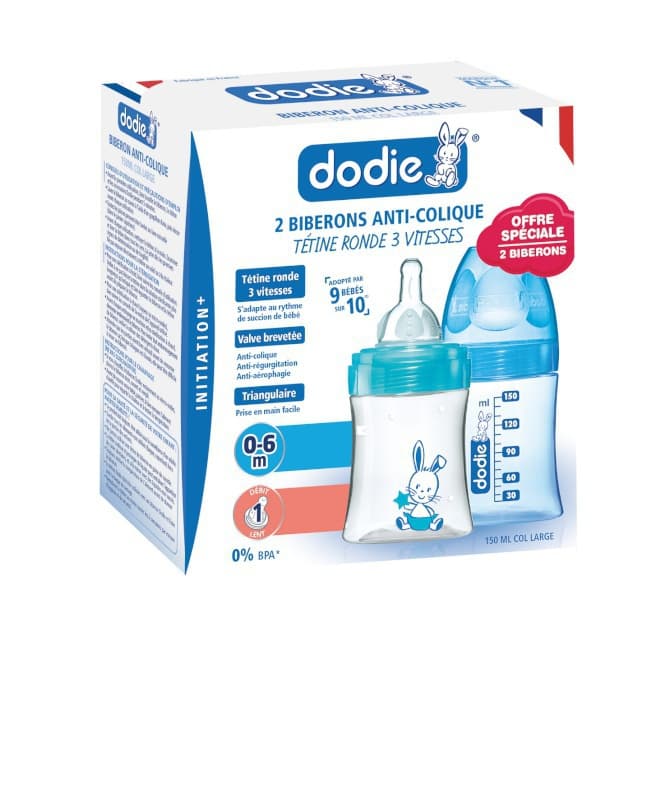 Dod Bib Kitx2 Ini+ 150ml Lag, lagoon valentin