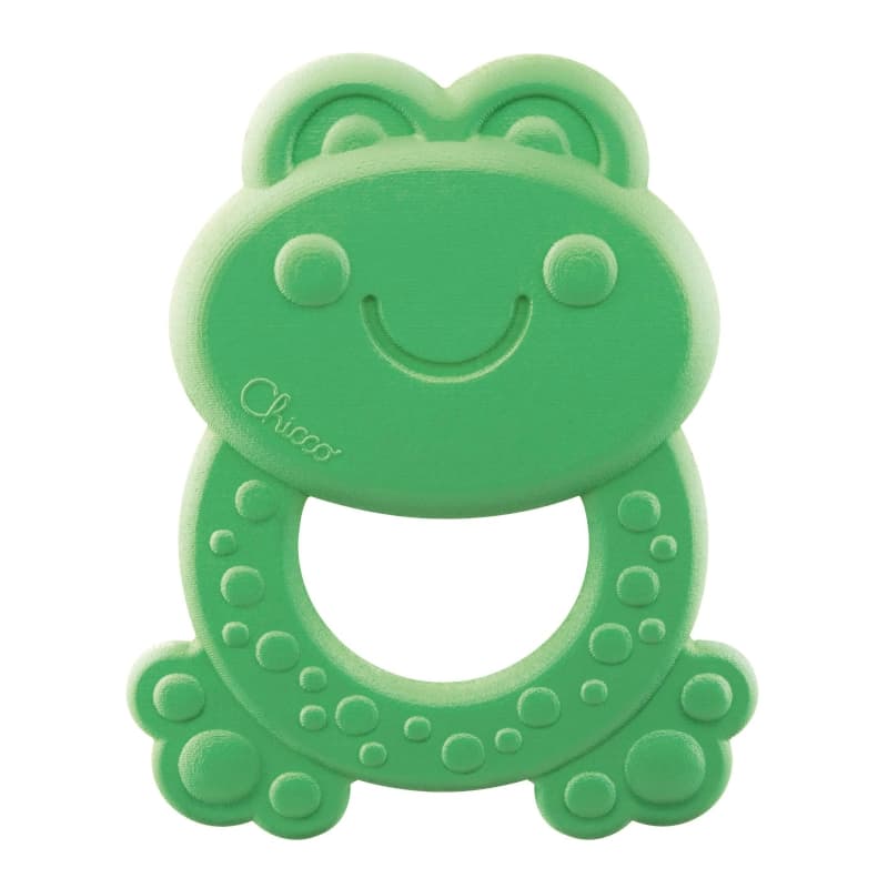 Grenouille de Dentition, chicco