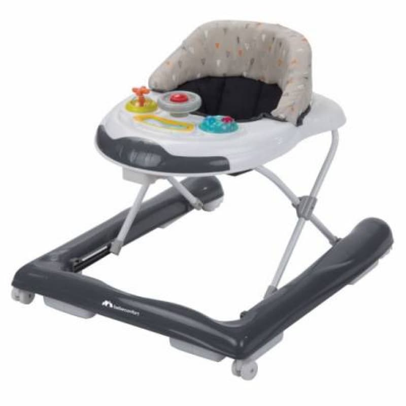 Trotteur Bolid Warm Grey, bebeconfort