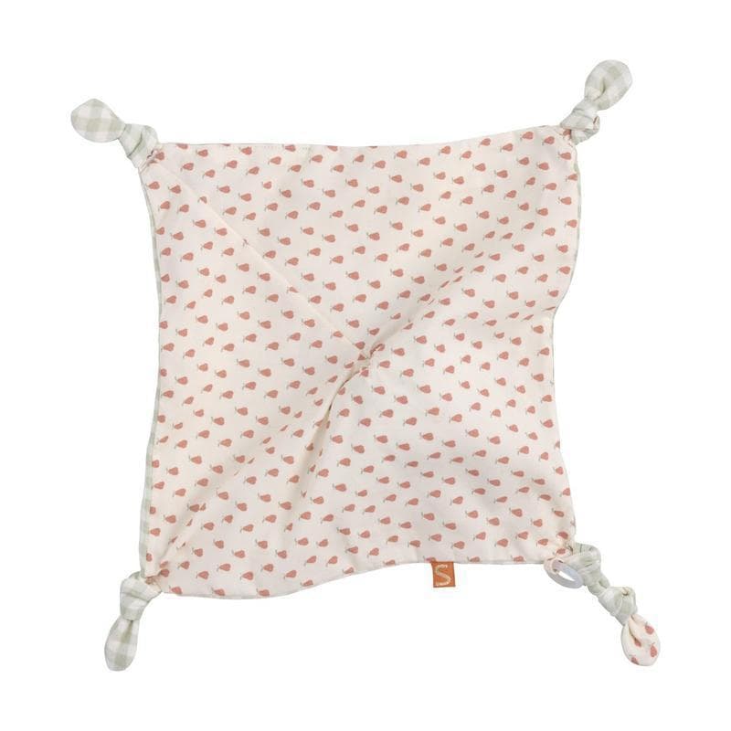 Doudou Mouchoir Jardinier Botanica, botanica deco — vue 1 sur 4