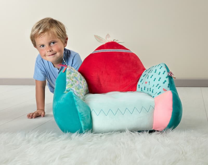 Georges Fauteuil Club, georges lilliputiens 2022 — vue 1 sur 3