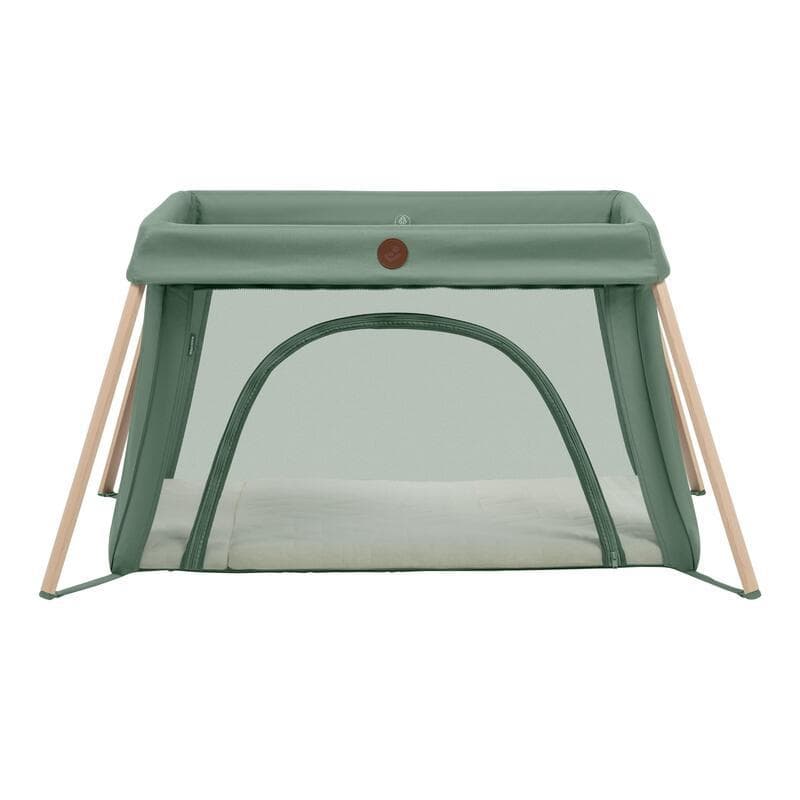Lit de Voyage Calao Light, beyond green maxi cosi 24/09 — vue 2 sur 4