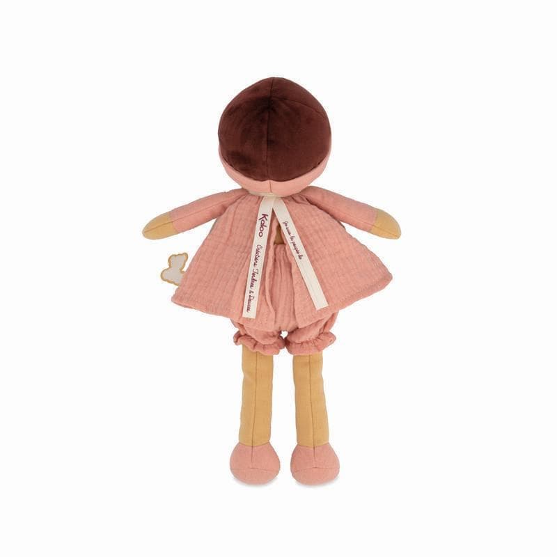 Poupee 32cm, amandine kaloo amandine kaloo — vue 2 sur 10