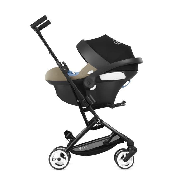 Libelle Classic Beige, gold 2021 — vue 1 sur 5