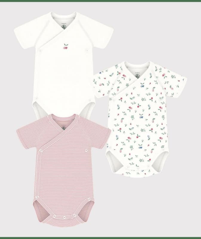 3 Bodies Naiss Mc, variante 2 nai pe2025 selectif preview petit bateau p-25 e-25
