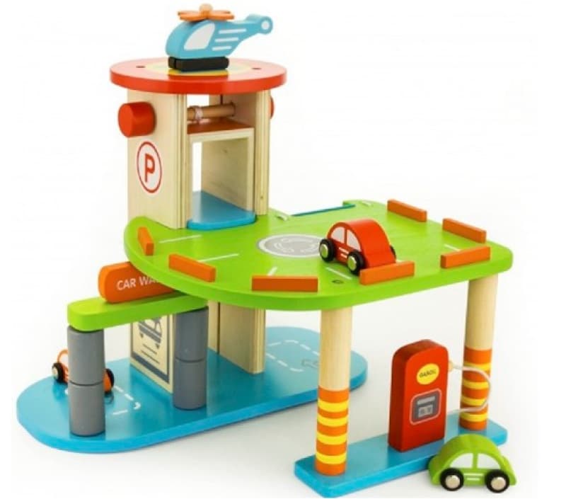 Garage