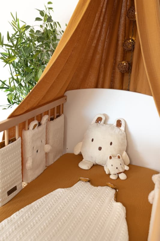 Tour de Lit Modulable Boubou — vue 2 sur 2