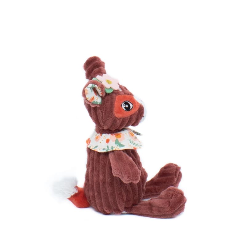 Petit Simply Melimelos la Biche, melimelos les deglingos terracotta 13,5x12x24,5 — vue 2 sur 3
