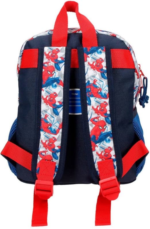 Sac À Dos 28 Cm. Marvel Spider Man — vue 4 sur 4