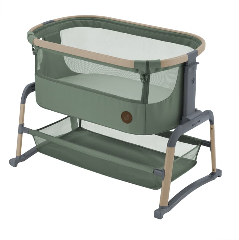 Cododo Iora Air Beyond Green, maxi-cosi — vue 2 sur 4