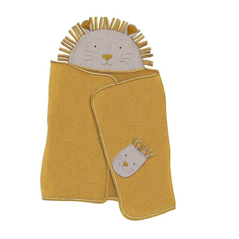 Sortie de Bain Sous Mon Baobab, sous mon baobab 2021