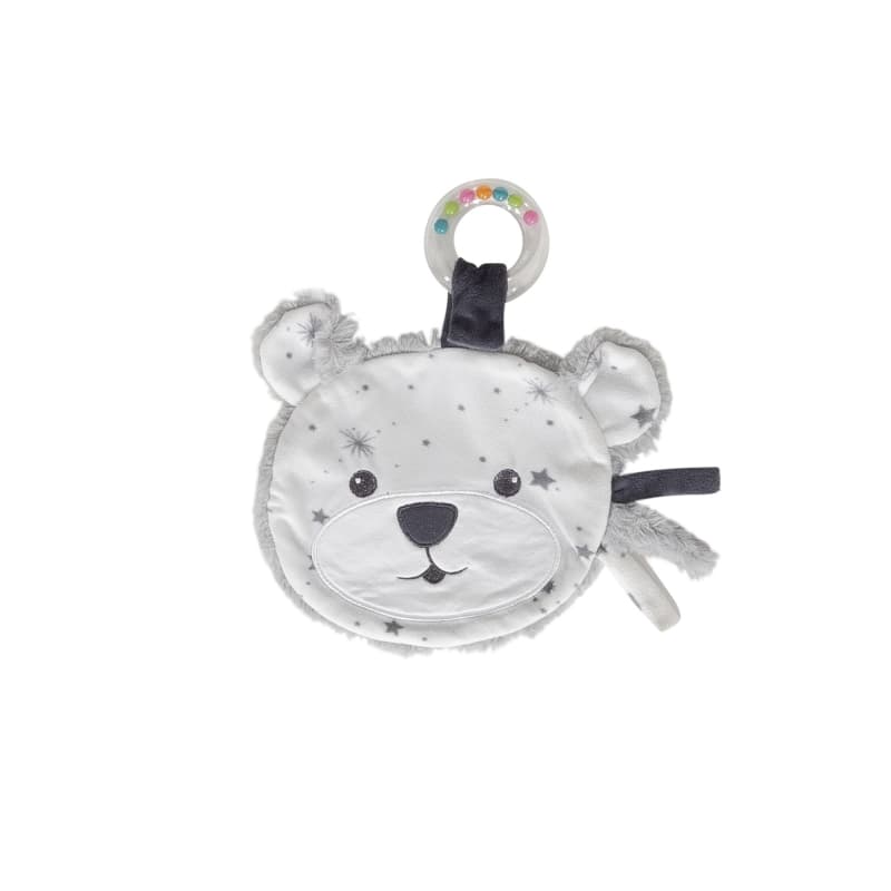Doudou Plat, trois kilos sept — vue 1 sur 2