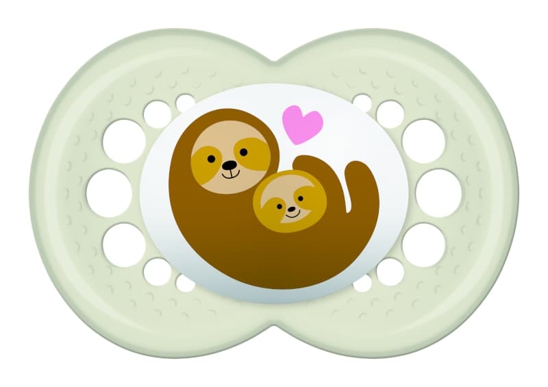 Mam Suc Original Uni+18m Lot3, flow panaché 18+m — vue 3 sur 3
