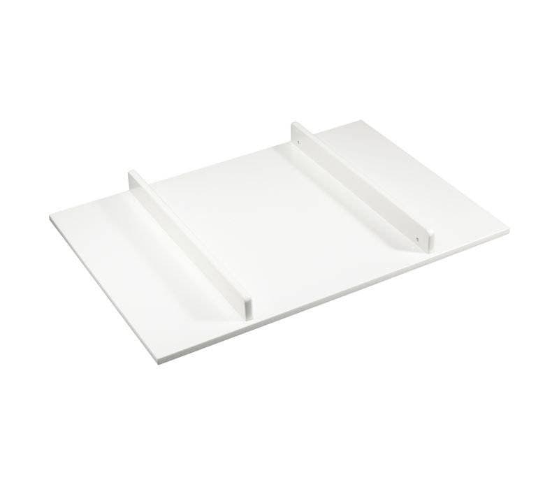 Dispositif a Langer Blanc (jusqu'a 15 Kg) City, city girl sauthon easy blanc l 112 x h 10 x p 78 p