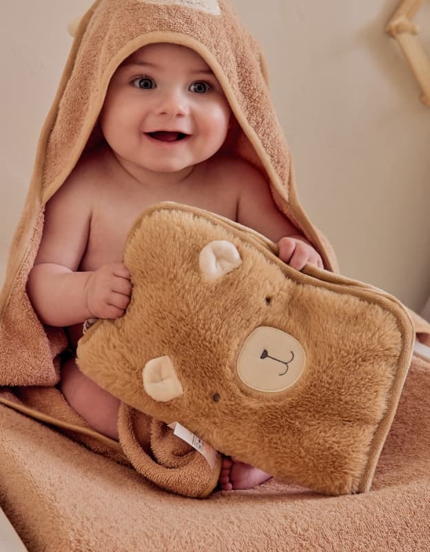Protege Carnet de Sante - Orso, fluffy, orso & lily noukie's — vue 4 sur 4