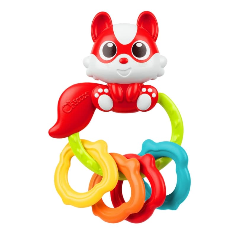 Hochet Ecureuil, chicco