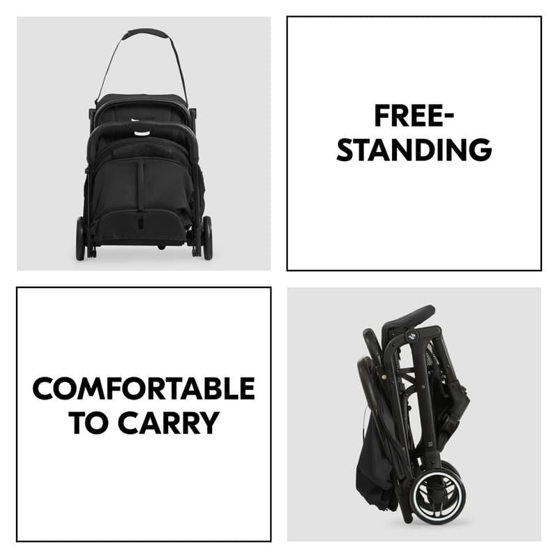 Travel N Care Set, disney disney 100 - black 44x25.5x56.5 cm 2023 — vue 2 sur 5