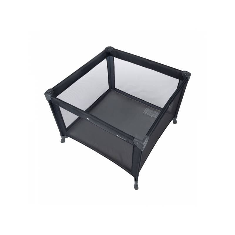 Parc Circus Graphite, bebeconfort — vue 4 sur 4