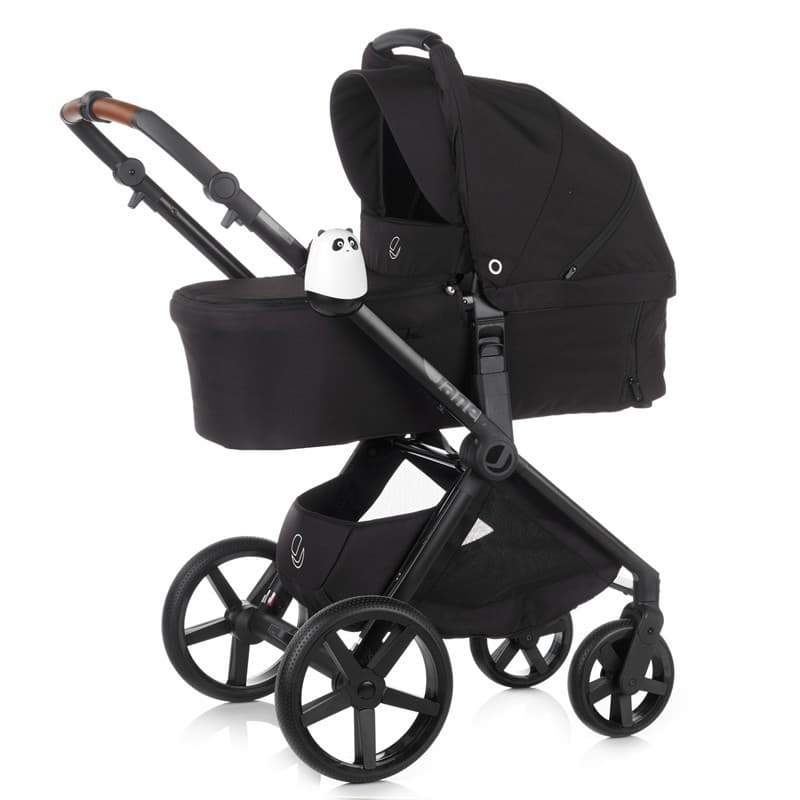 Berceuse Automatique Poussettes Panda Rocker, jane — vue 4 sur 7