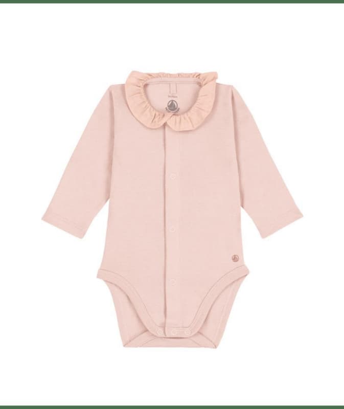 Body Ml a Col, saline 18m 18 mois ah2024 selectif early season a-24 h-24
