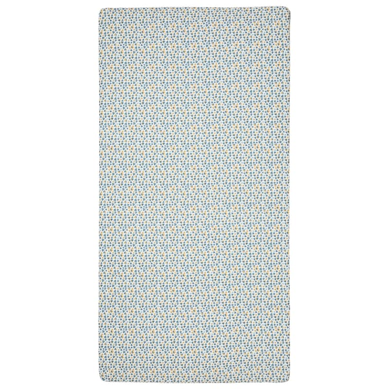Matelas de Voyage Roule 24kg/m3, zantem little band multicolore 60x120x5cm 2022 — vue 2 sur 2