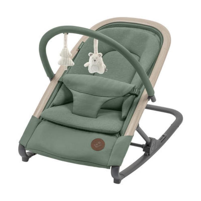 Mc Kori Beyond Green Eco - avec Arche, w36 maxi-cosi