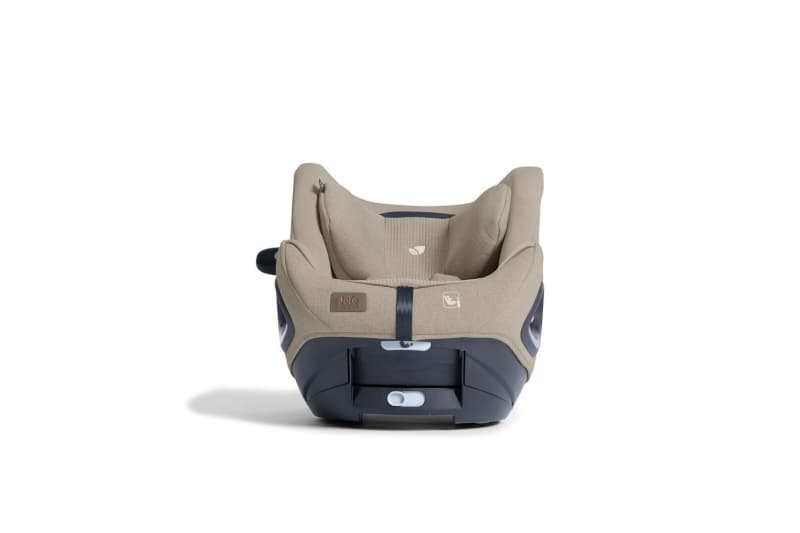 Siege Auto I-harbour E, sandstone 40-105cm signature joie — vue 4 sur 10