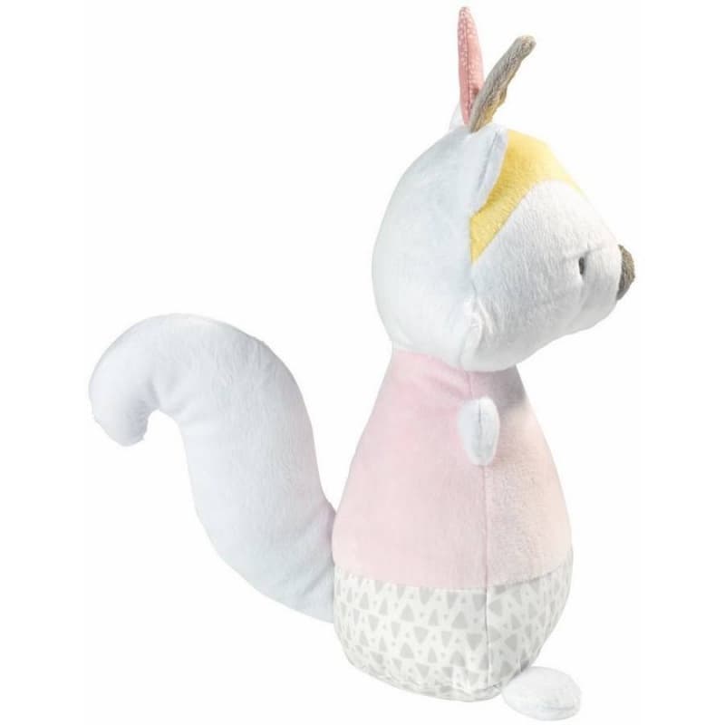Peluche Jasmine, jasmine17 bebe9creation jasmine17 bebe9creation — vue 1 sur 2