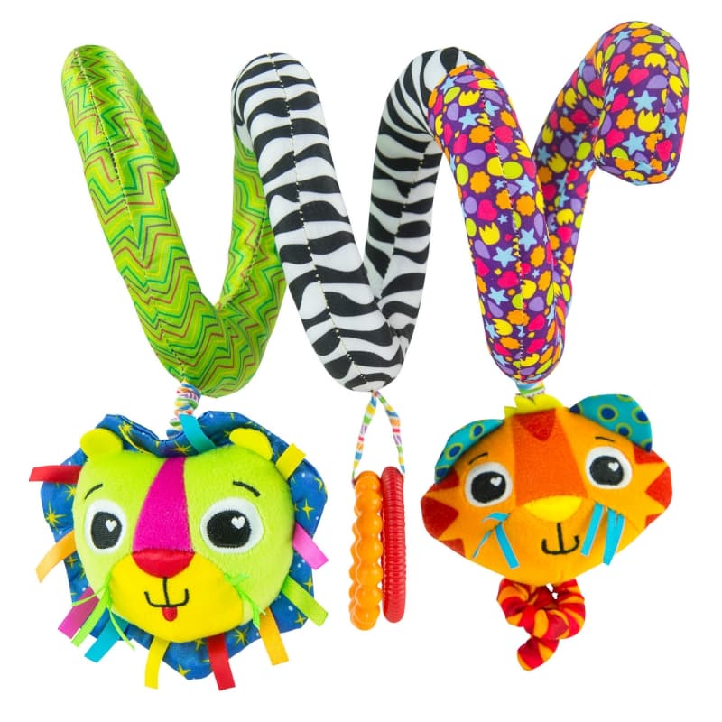 Spirale d'Activites, lamaze — vue 1 sur 2