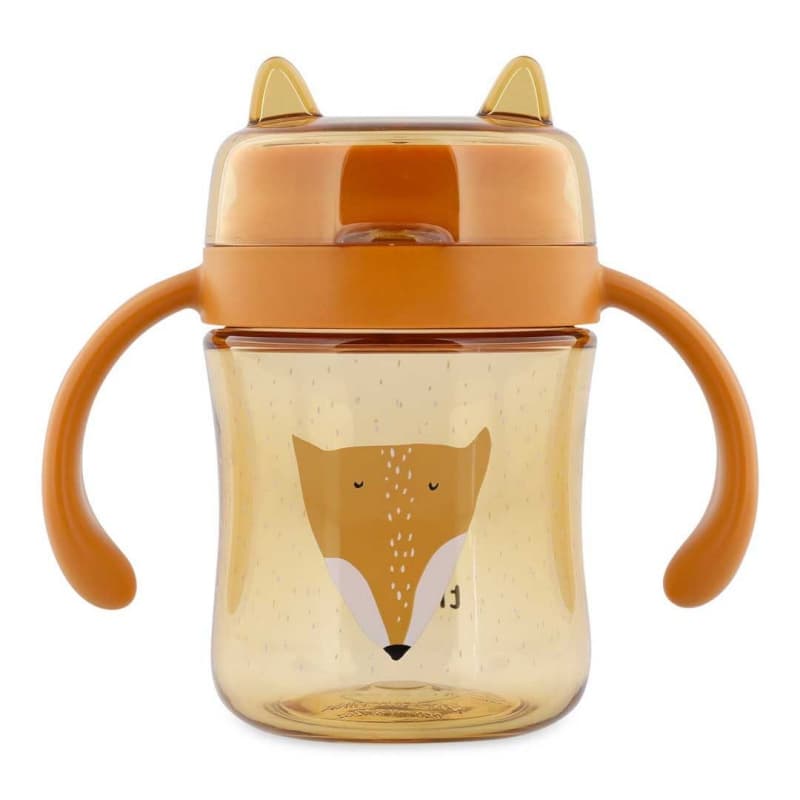 Gobelet 360 avec Poignees, mr fox trixie