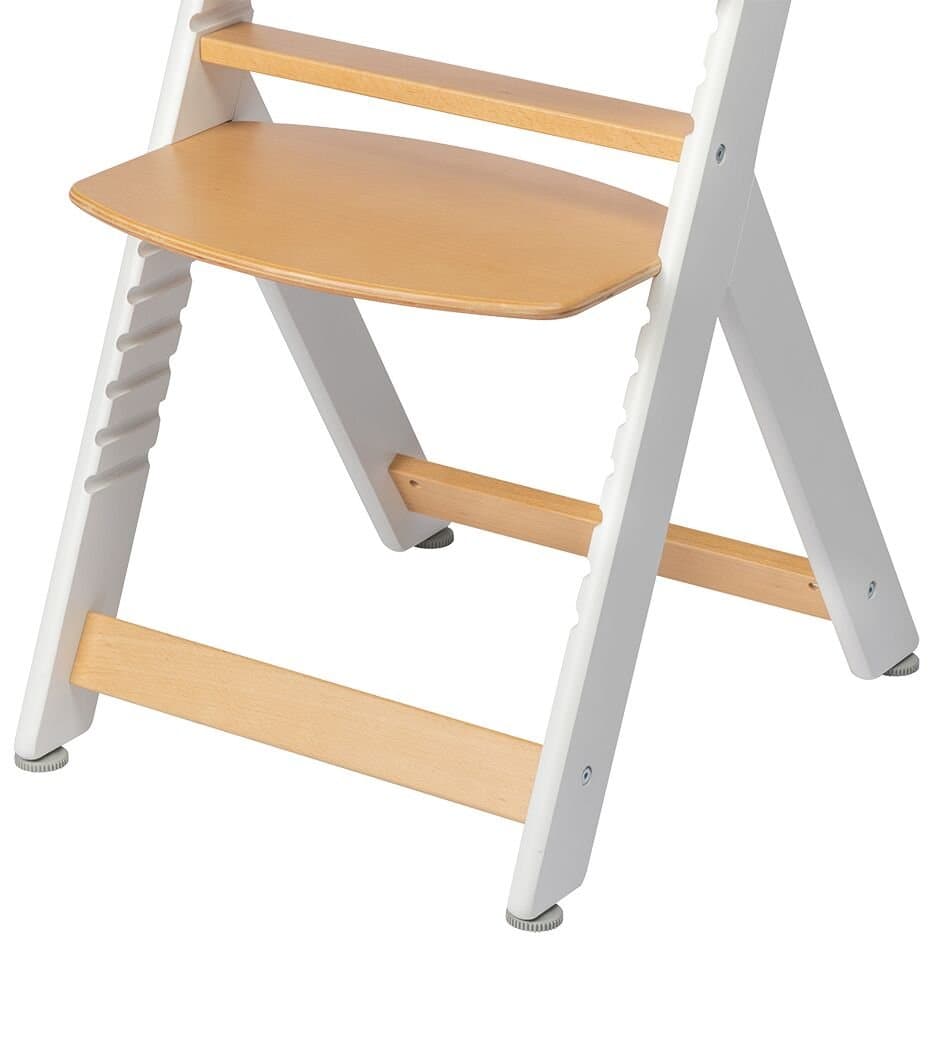 Chaise Haute Timba & Cushion Gry Mist — vue 9 sur 9