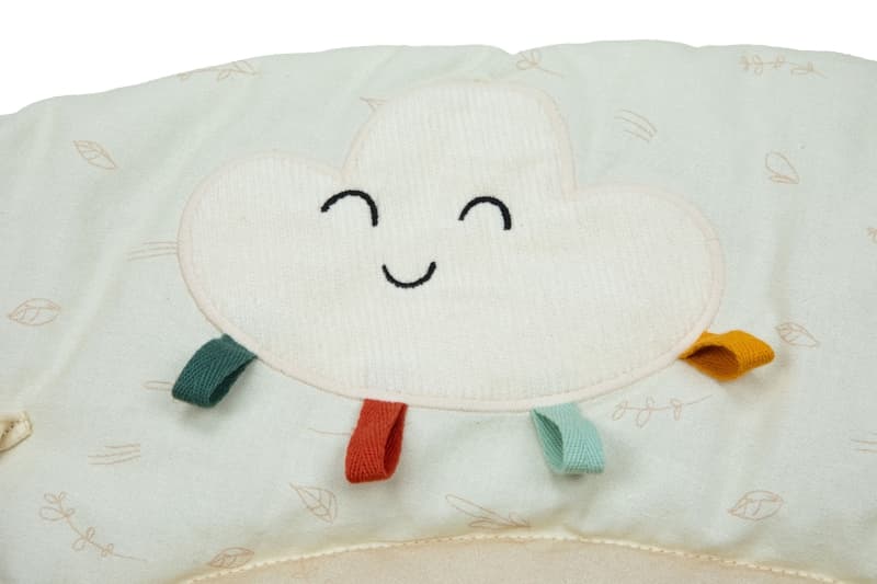 Tapis D Eveil Luxe Gymini, garden adventure tiny love 24/09 — vue 3 sur 12