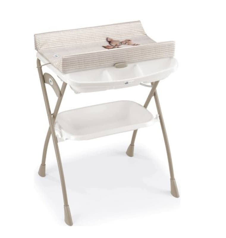 Table a Langer Volare Beige