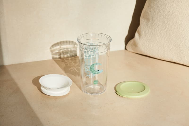 Verre Apprentissage, 290ml mam — vue 11 sur 31