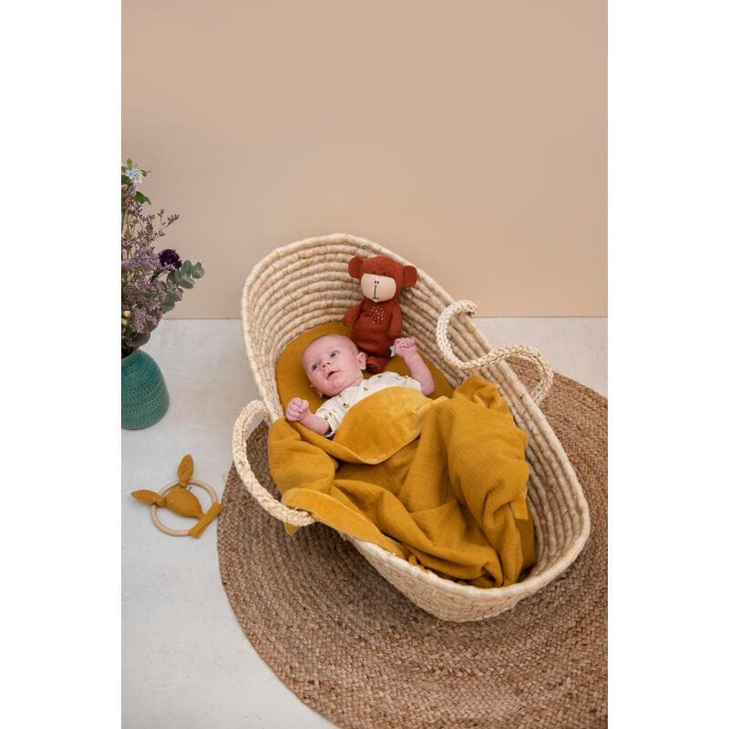 Petite Peluche - Mr. Monkey — vue 3 sur 5