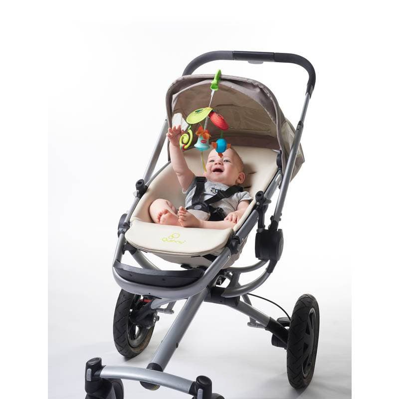Mini Mobile Pack & Go, tiny love 0 11-18- — vue 1 sur 4