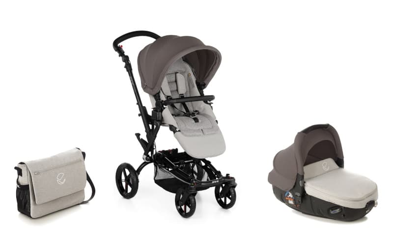 Epic Matrix Light 2 Horizons, jane horizons 80-100 x 59 x 92-112 cm 2020